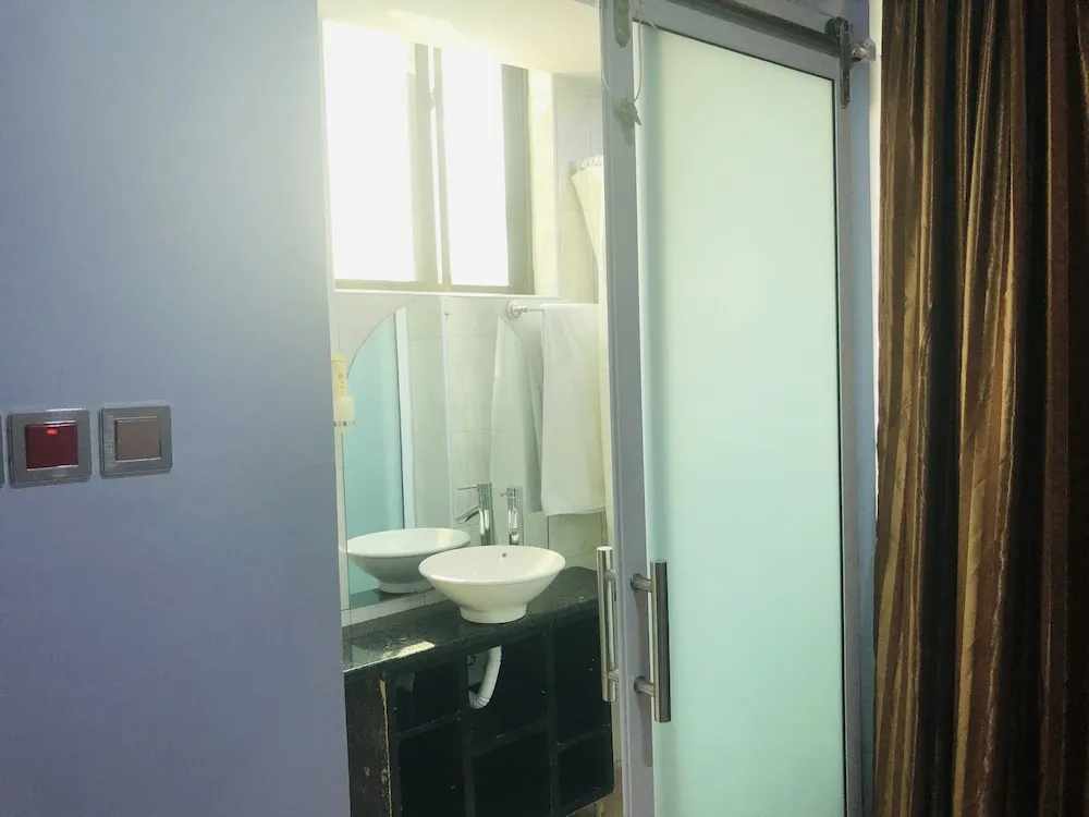 Green Mountain Hotel - Chambres