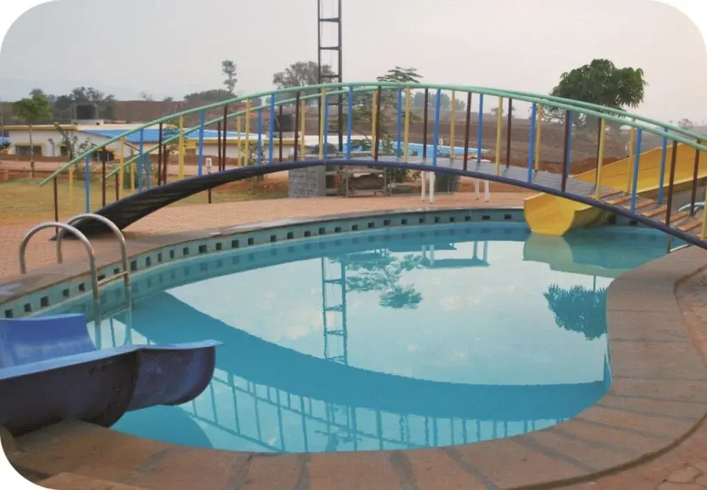 Mantra Resort - Général