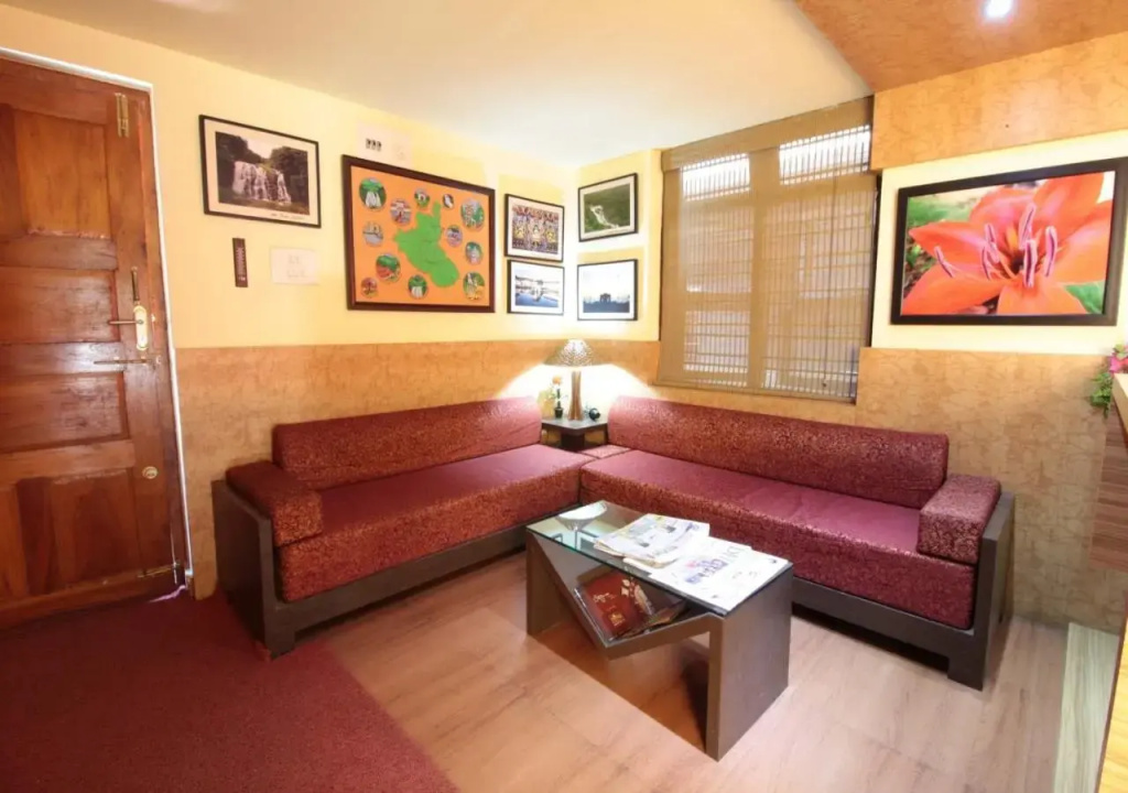 Hotel photo 10
