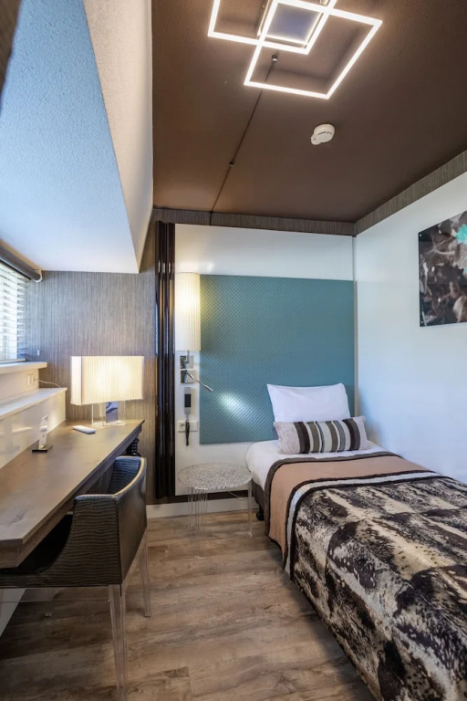 Woudschoten Hotel & Conferentiecentrum - Chambres
