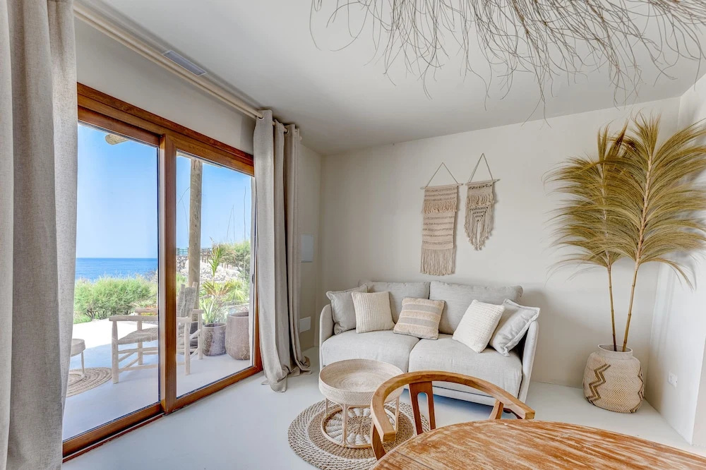 Boutique Eco-Hotel Costa Mágica Galeriebild 6