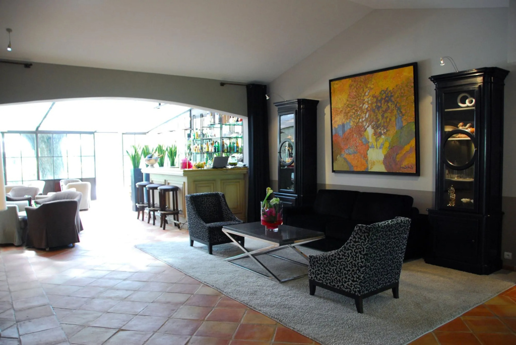 La Bastide de Mougins, a Tribute Portfolio Hotel - Général