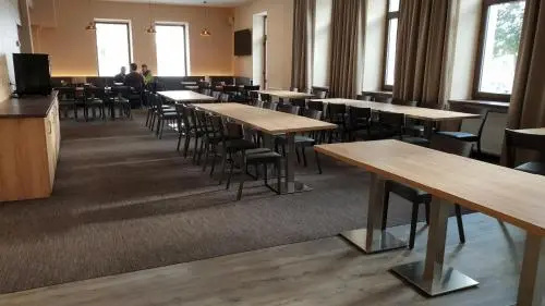 Business Centre