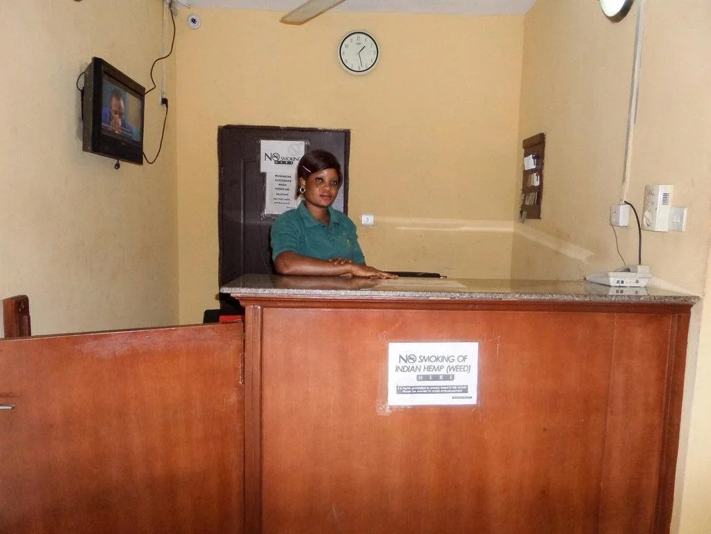 Hotel photo 14