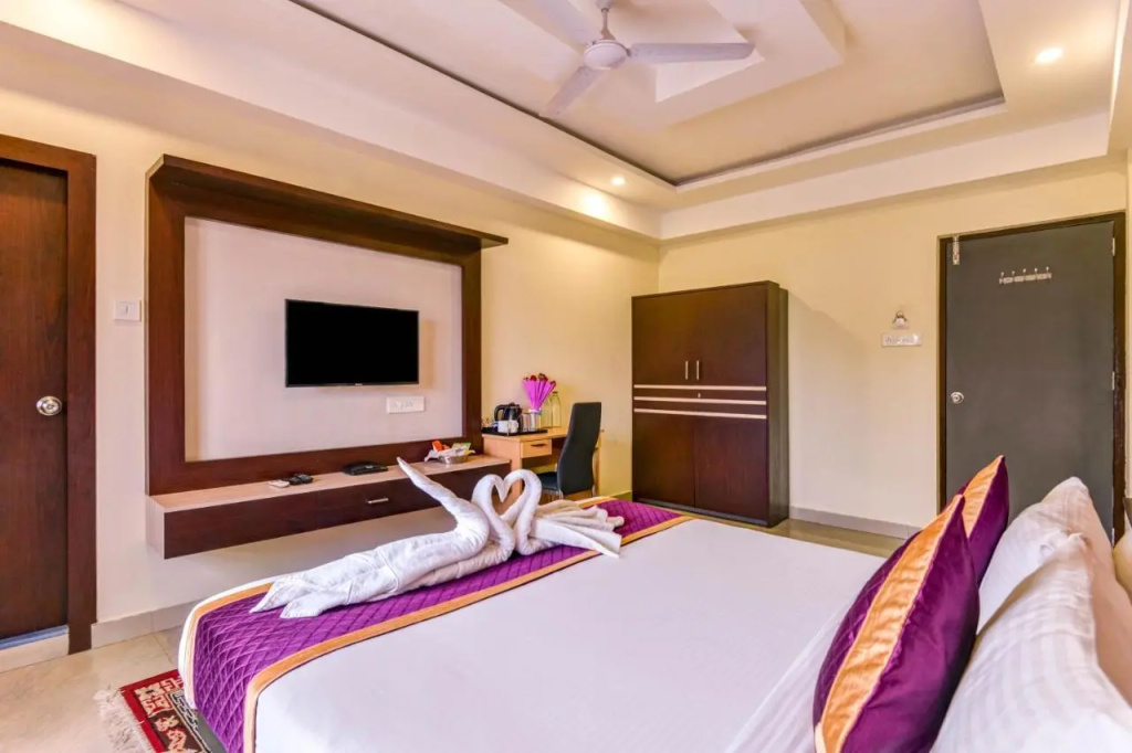 Hotel photo 13