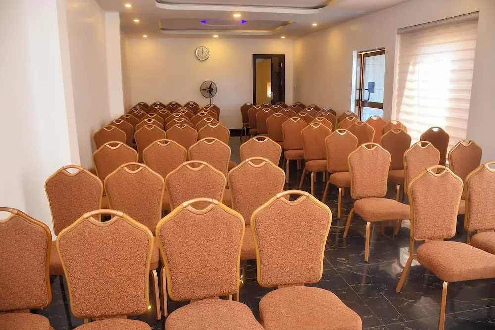 Hotel photo 35
