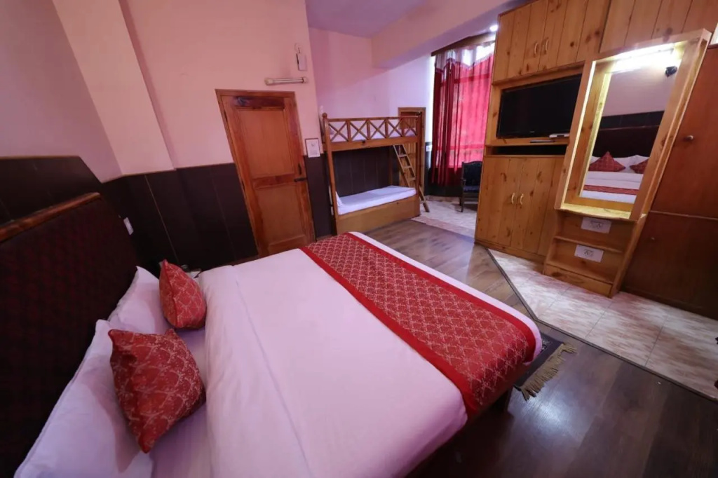 Hotel photo 7