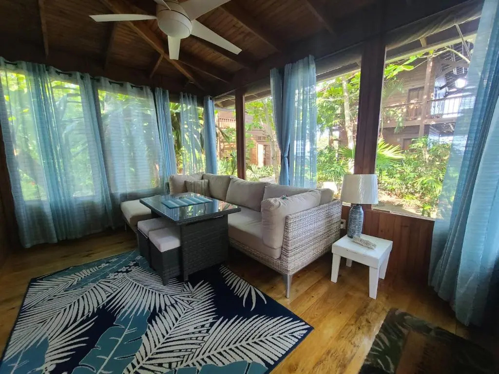 Bungalow