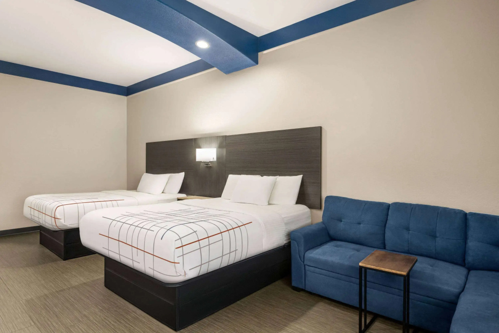 La Quinta Inn & Suites by Wyndham San Antonio N Stone Oak - Général