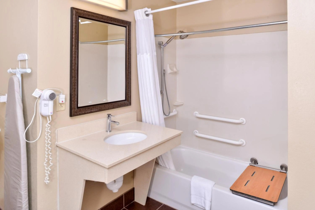 Staybridge Suites O'Fallon Chesterfield by IHG - Général