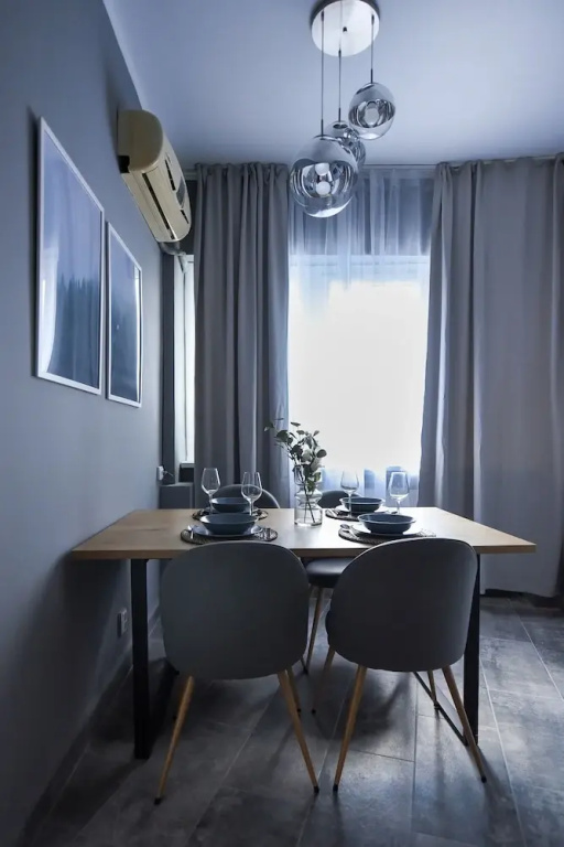 Homey - Bulevardul Magheru 2-4