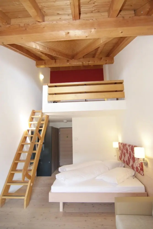 Hotel Ucliva - Chambres