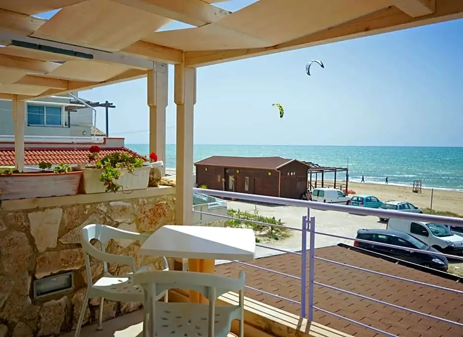 Hotel Mar & Sol - Chambres