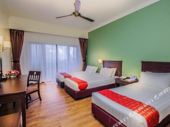 Copthorne Hotel Cameron Highlands