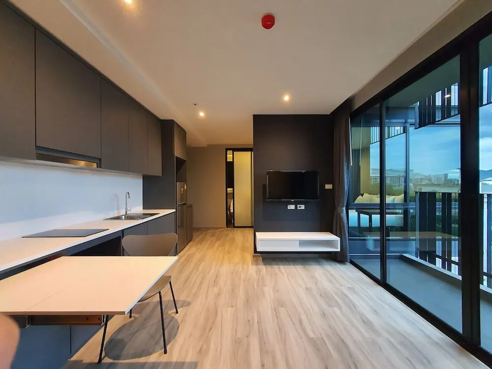 Premier Suite