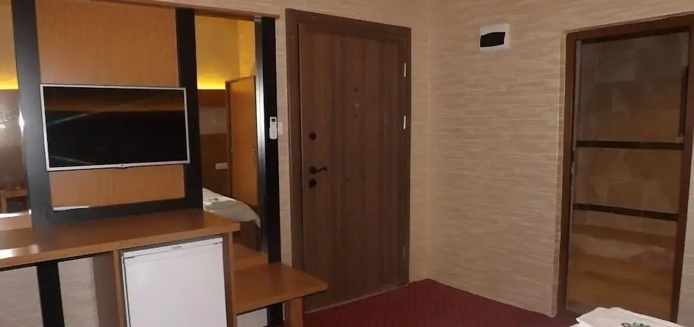 Garden Termal Otel - Chambres
