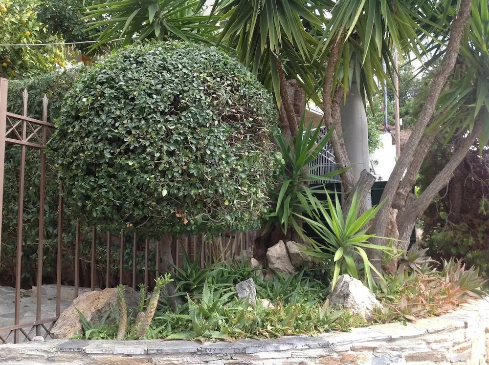 Cosy Studio South Athens' Suburbs, Voula