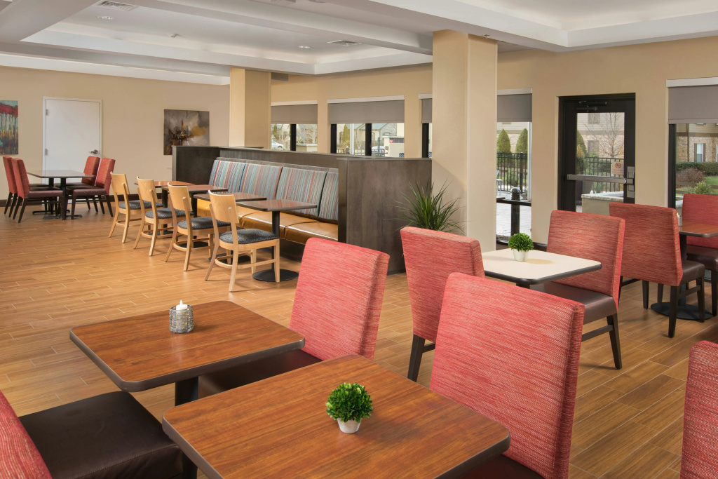 Towneplace Suites Nashville Smyrna - Général