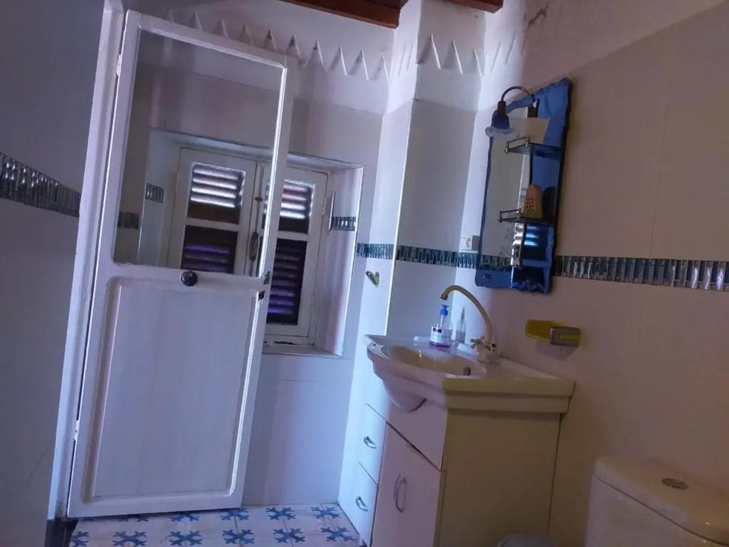 Riad Ksar El Jadida - Chambres