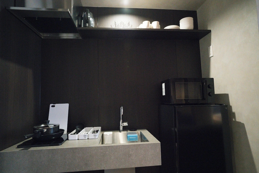 MUSASHI Condo Kanazawa 사진 18