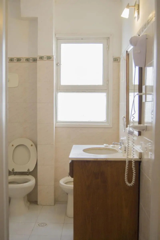 Hotel Florinda - Chambres