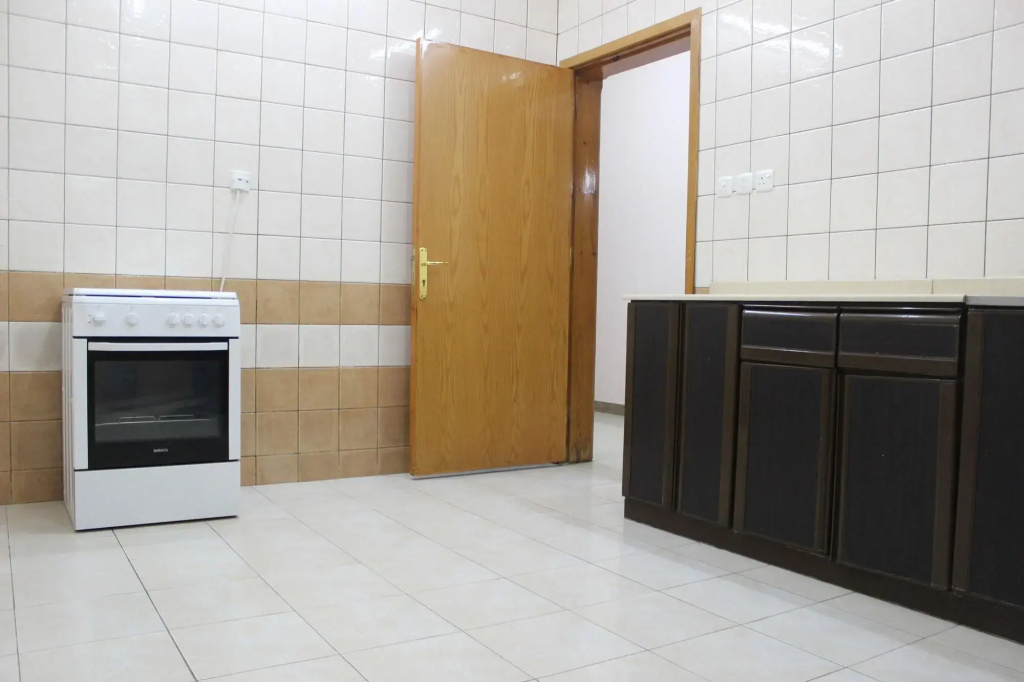 Al Eairy Furnished Apartments Al Baha 2 - фото 15
