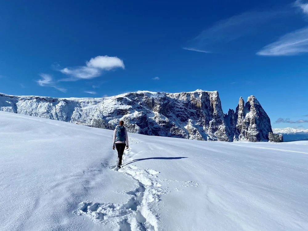 Mirabell Alpine Garden Resort - Général
