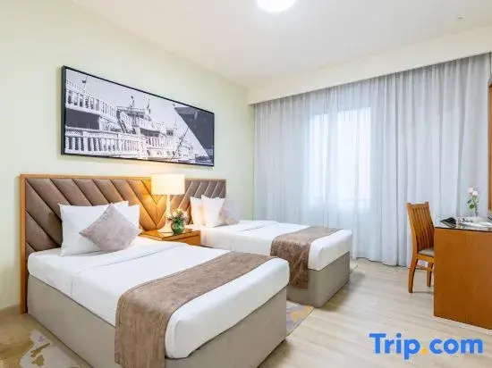 Premier room