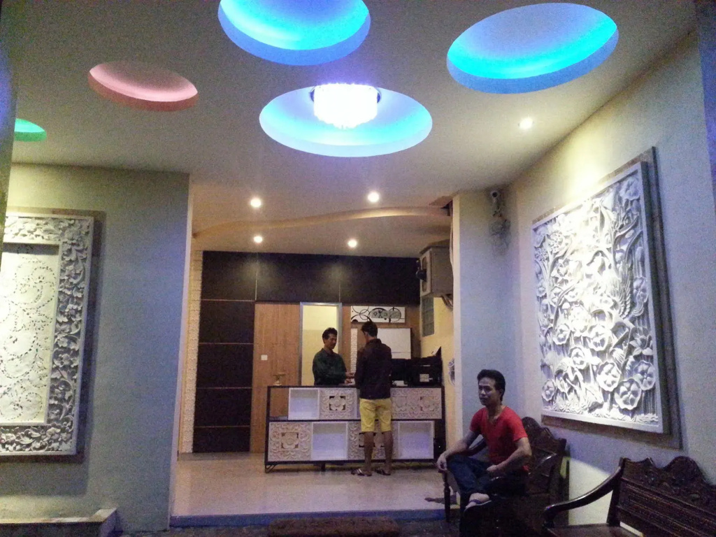 Hotel photo 24