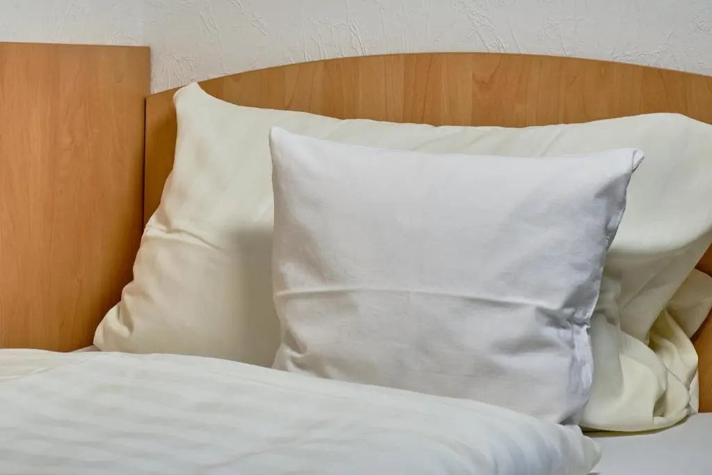 Apartment Landhotel Zum Storchennest - Chambres