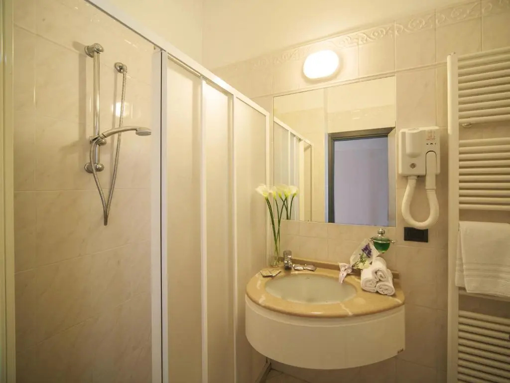 Hotel Levante - Chambres