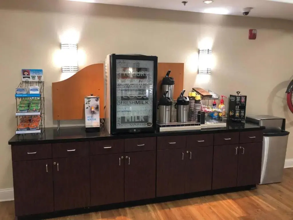 Country Inn & Suites by Radisson, Elizabethtown, KY - Général