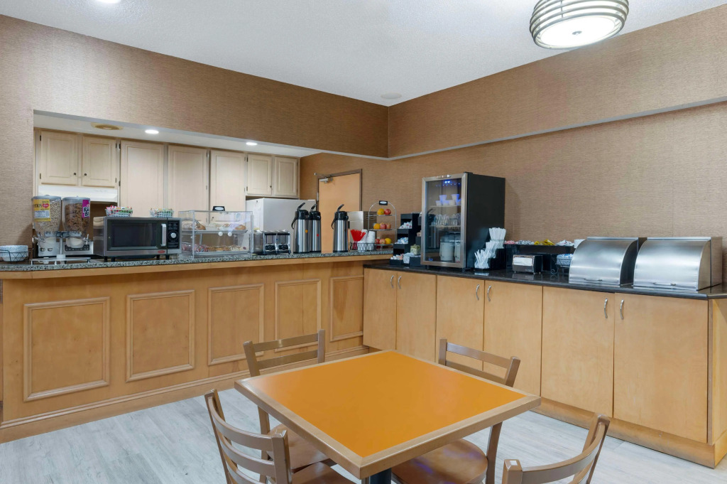 Best Western Circus City Inn - фото 26