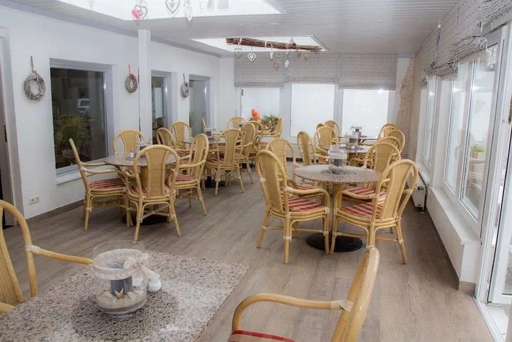 Golf & Country Lodge Freesenholm - Général