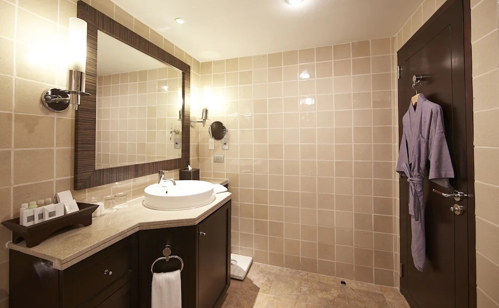 Conrad Bangkok Residences - Chambres