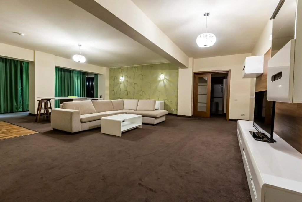 Orhideea Residence & Spa - Général