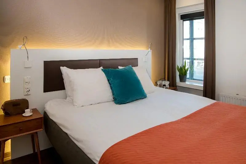 Hotel Emma - Chambres
