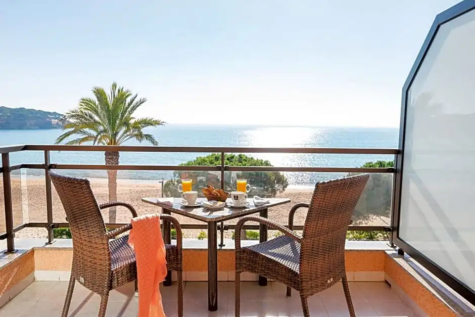 Hotel Sant Pol - Chambres