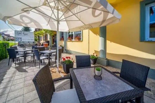 Wellness Hotel Kager Harkv Ny - Général