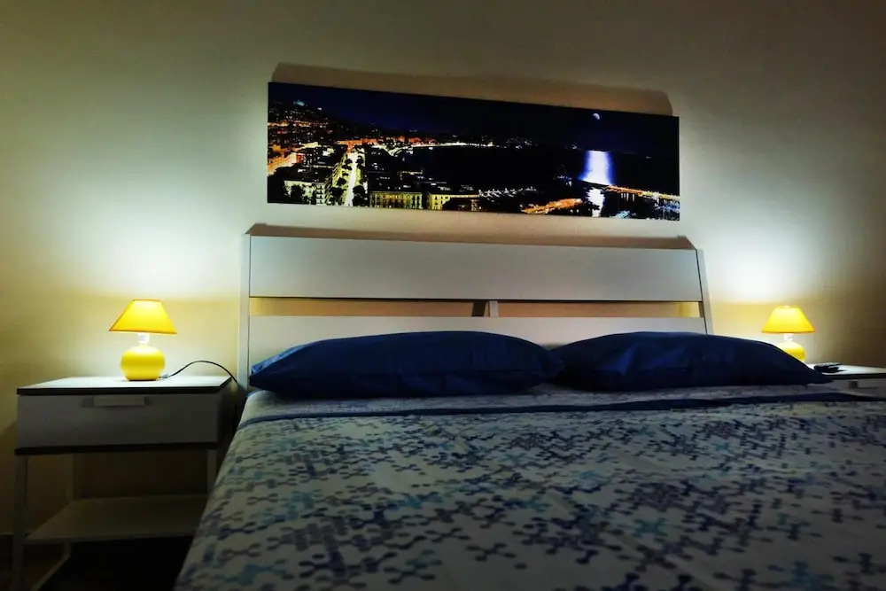 Bed & Breakfast il Golfo by null