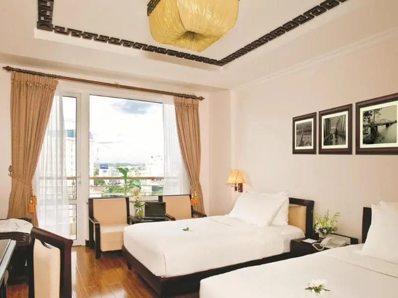 Cherish Hotel — 1