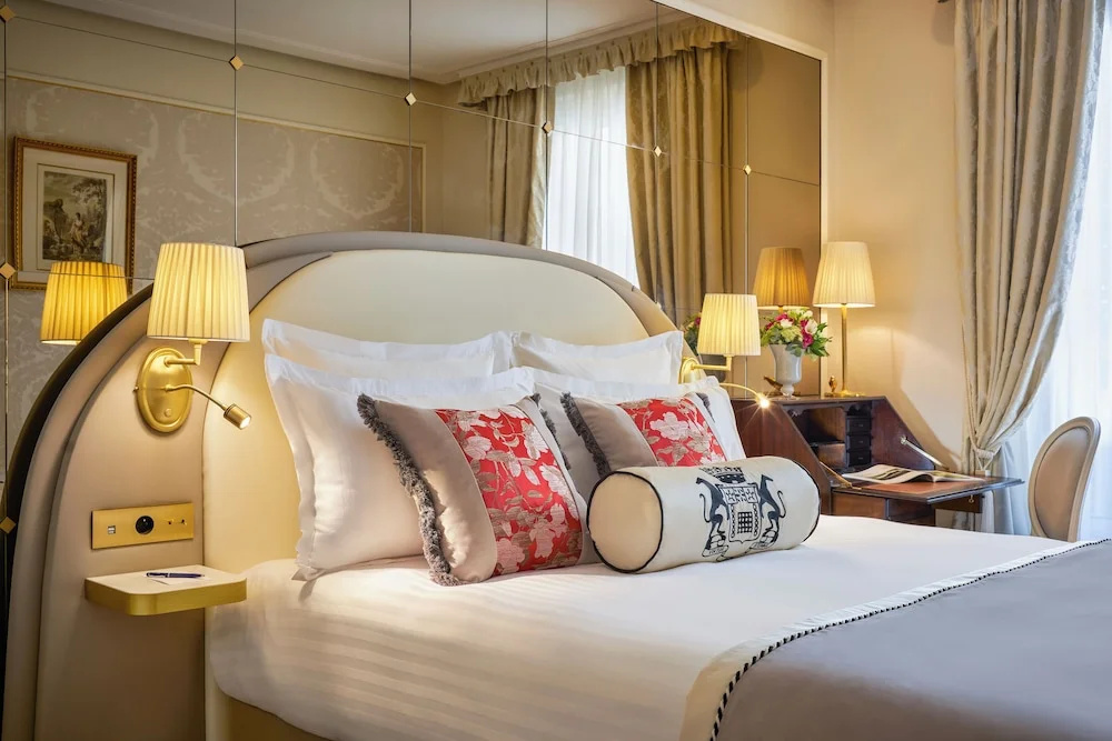 Hotel Westminster 43