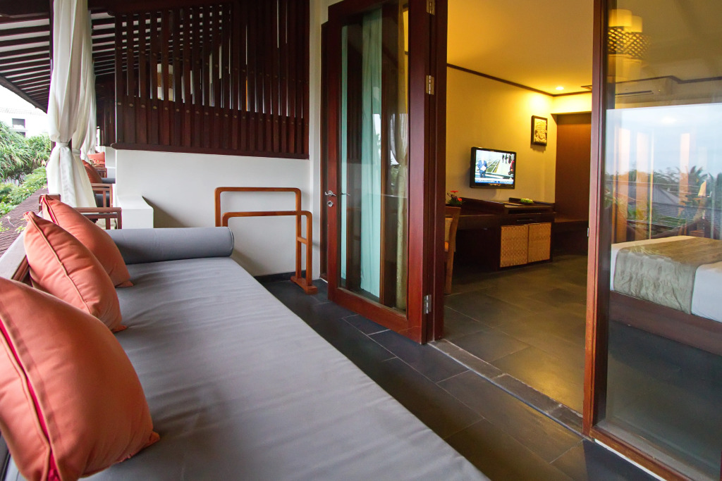 Kuta Seaview Boutique Resorts