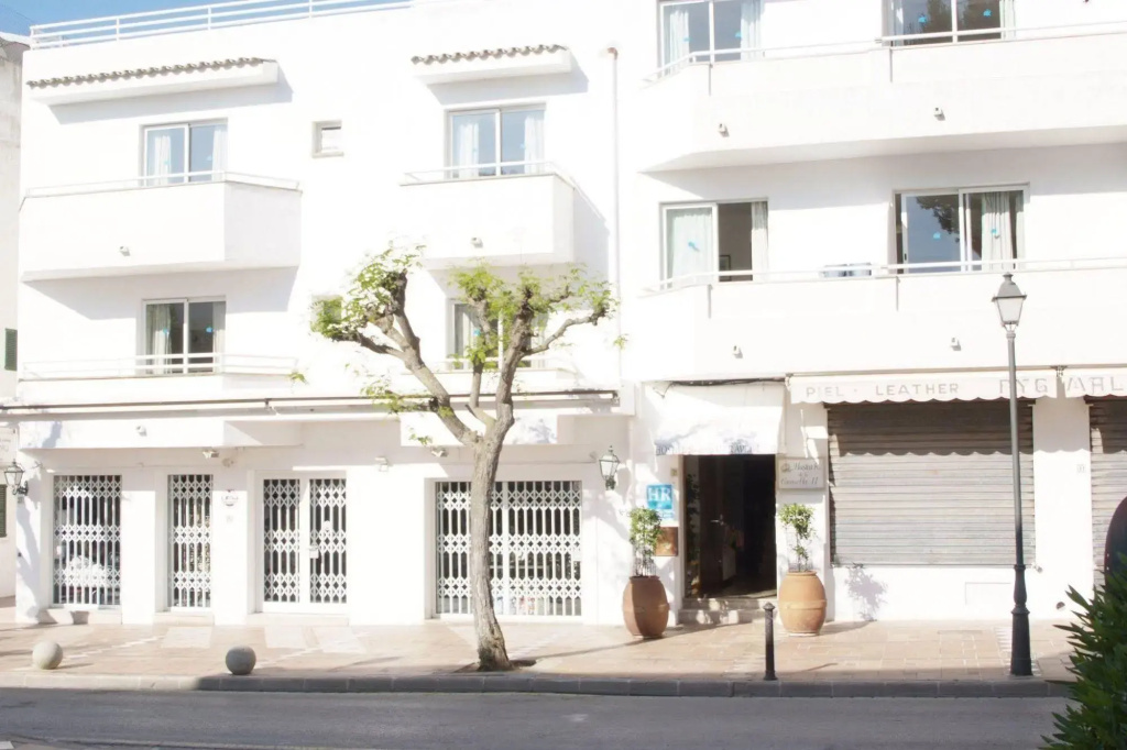 Hostal de la Caravel·la