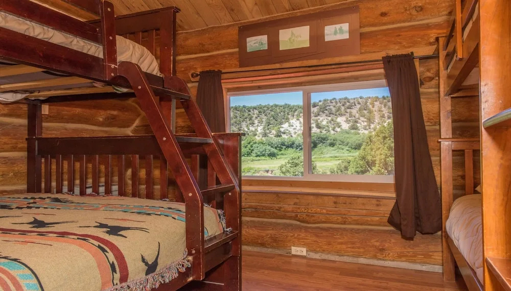 Economy Double room (full double bed)