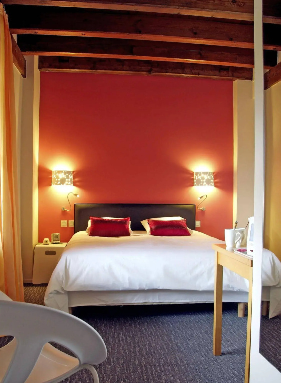 Hotel Spa Le Moulin de la Wantzenau — foto 3