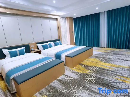 Premier room