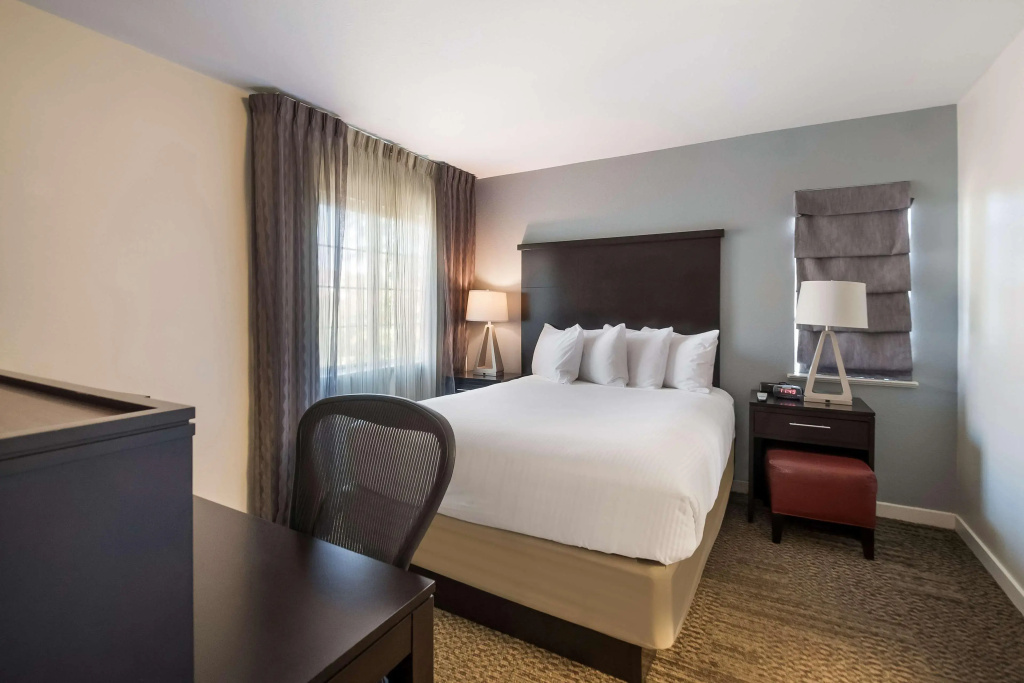 Sonesta ES Suites Dulles Airport - Général