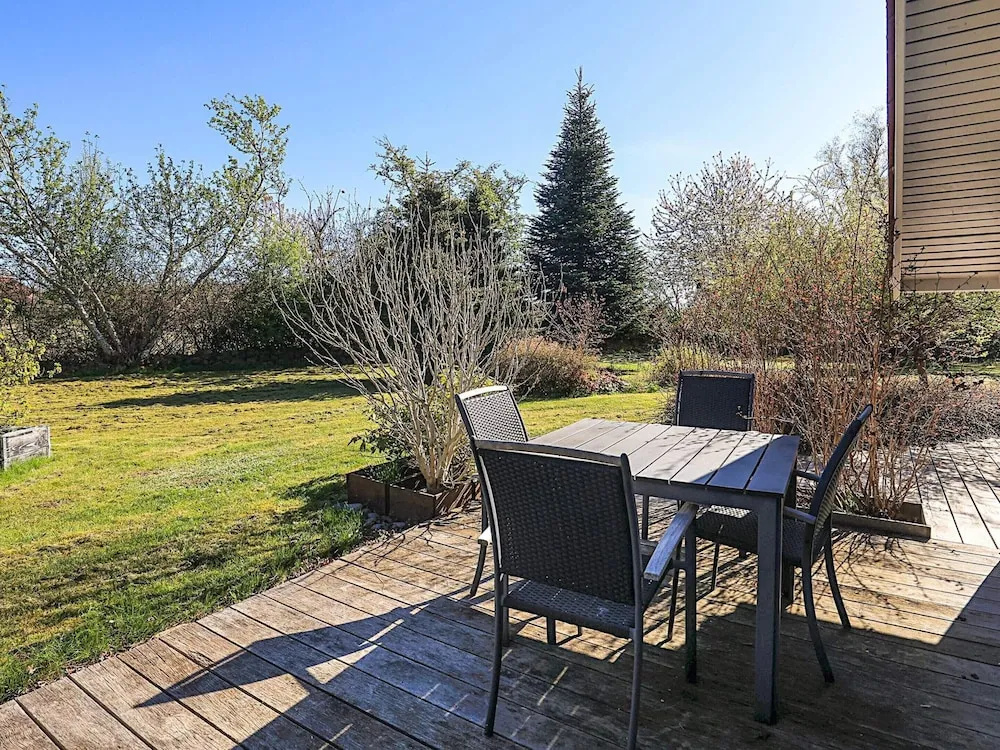 4 Star Holiday Home in Graested