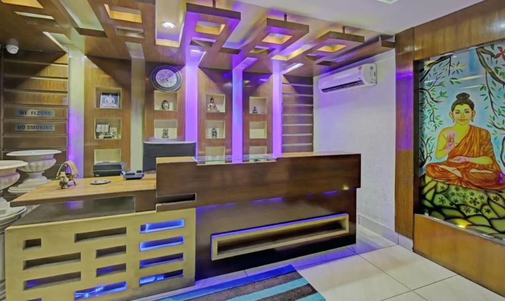 Hotel photo 17